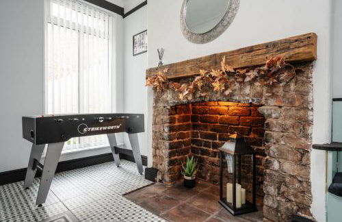 Swiss Haven - Spacious 3 Bedroom House - Foto 17