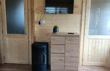 Domek nad stawem - Foto 5