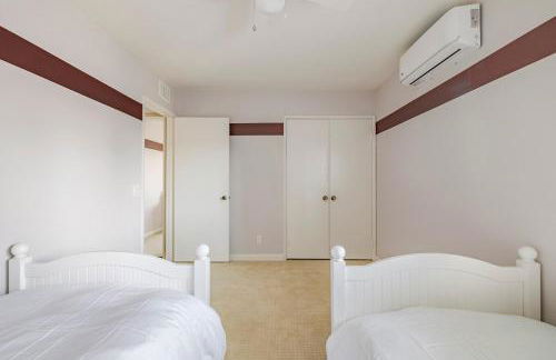 Spacious 4-bedroom family house-20 mins to Disney Land - Foto 24