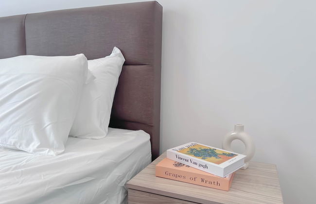 D Rapport Residences by Manhattan Group - Foto 6