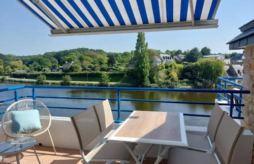 Appartement vue étang de Dahouët - Foto 3