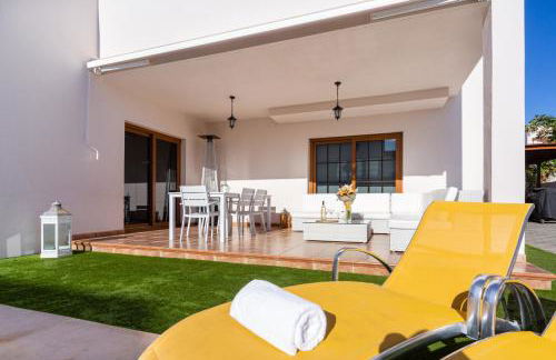 Valentina Villa Private Pool Garden - Foto 44