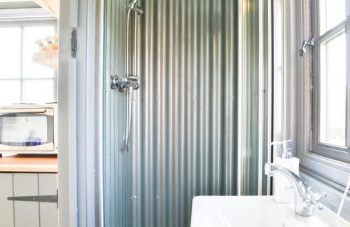 Jamie's Shepherds Hut - Uk43566 - Foto 11