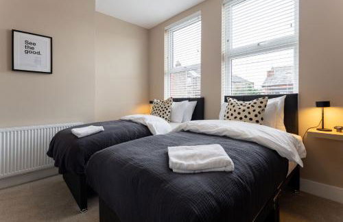 Broughton Place: Contemporary Apartments in Liverpool - Foto 27