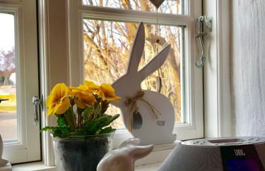 Haus am Hafen - Kaminfeeling und Luxus unter Reet - Foto 15