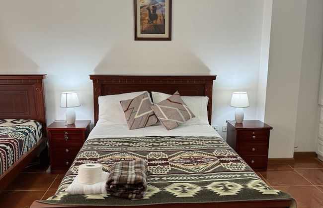 Kimsa Wasi - Photo 6