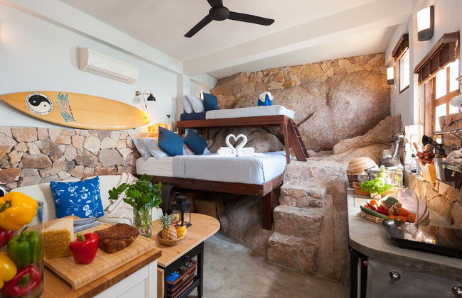 Cape Shark Pool Villas - Photo 50