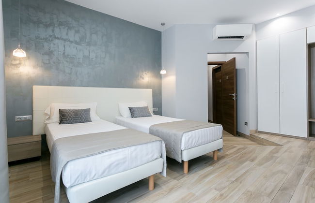 ApartHotel Durini - Photo 28