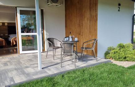 Lubiana Resort - Foto 10