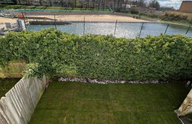 Hampton Court Cottage - Foto 37