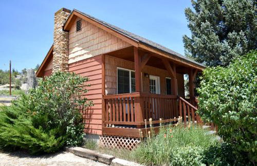 Arrowhead Country Cabins - Foto 12