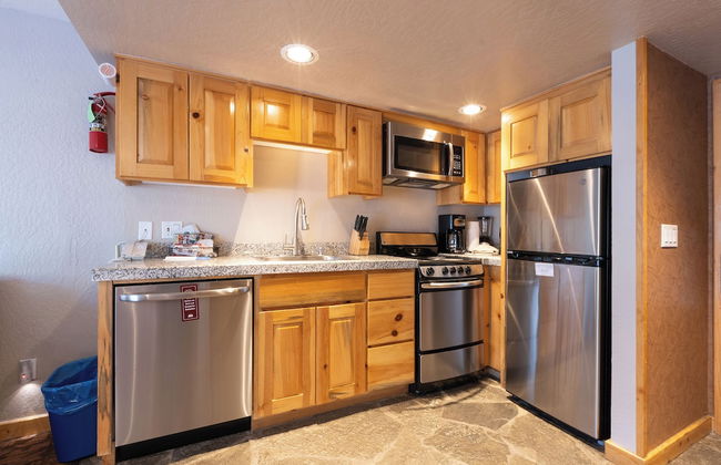 Red Wolf Lodge at Olympic Valley - Foto 35