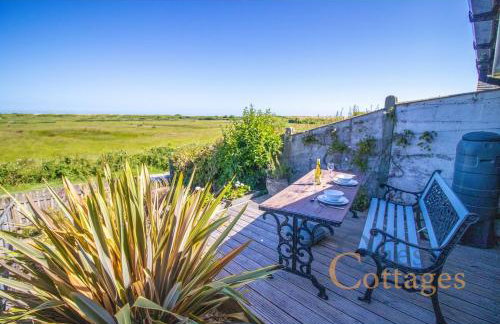 Ebb n Flow - Winchelsea Beach - Nature Reserve & Beach Views - Foto 22