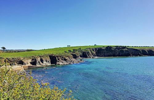 Maison d'Ys à 500 m de la plage - Foto 34
