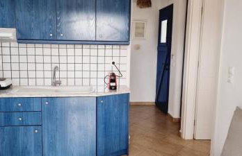 Syros Apartments Suites Chryssonisos Kini - Foto 61