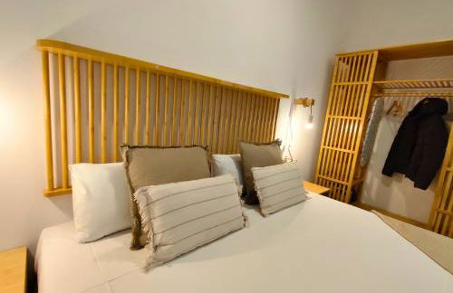 Travel Habitat Jesus-Patraix Familiar Apartment - Foto 17