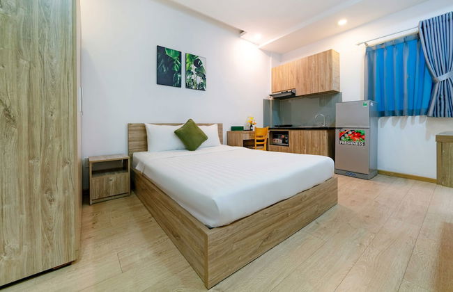 Cactusland Hotel & Apartment - Foto 15