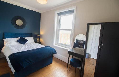 Beach Haven Apartment By Air Premier - Foto 13