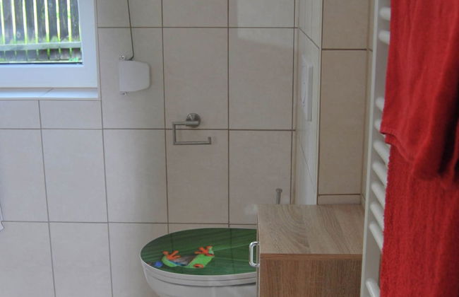 Delightful Apartment in Bastorf With Terrace - Photo 6