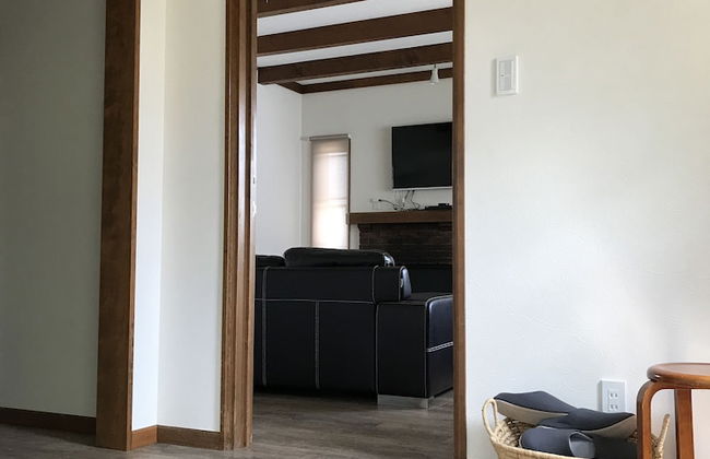 Le Bocage - Hakuba Echoland Chalets - Foto 3