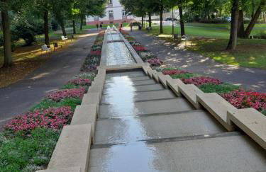 Studioferienwohnung Bad Camberg - Foto 14