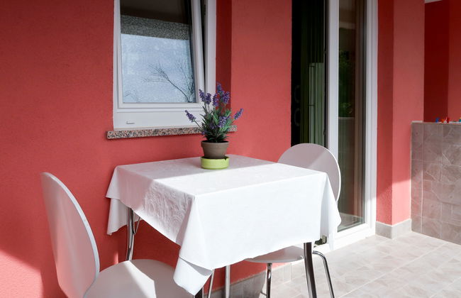 Villa Comottin - Foto 51