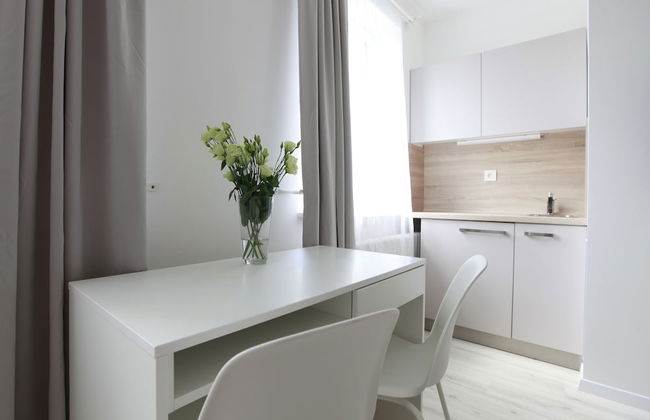 City Center Best Place Apartments - Photo 63