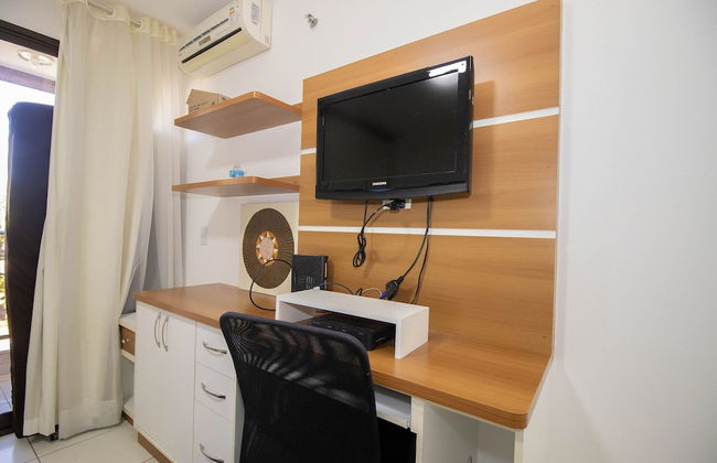 360 Life Resort by Ozped - Photo 8