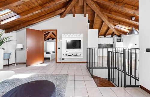 CasaCamelia 35, 3 BDRM with view Lake Como - Foto 7