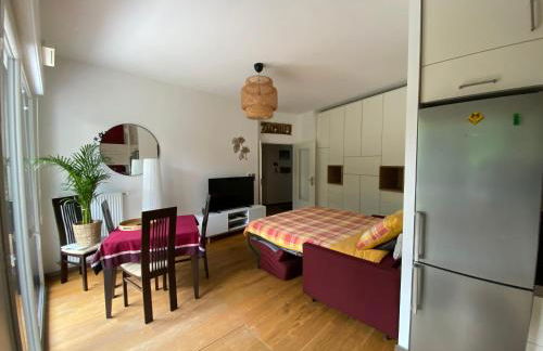 Strasbourg 3 pièces "Vue sur le jardin" - Foto 9