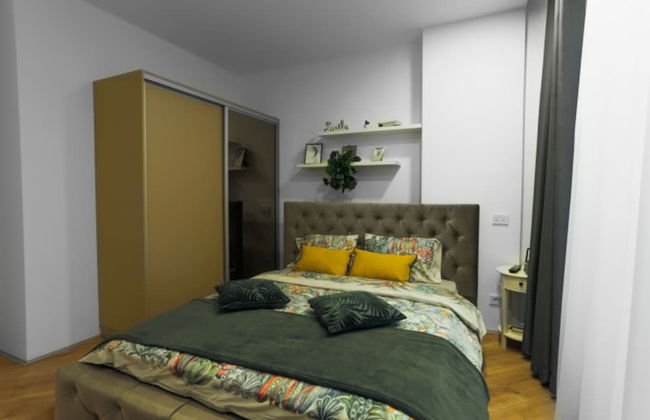 Novum Aparthotel - Foto 35