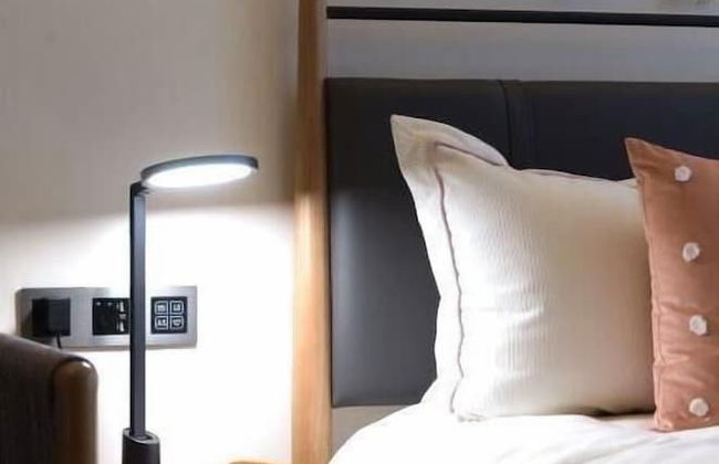 Shanghai T Plus Hotel Residence - Foto 27