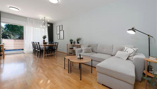 River Apartment - Foto 5