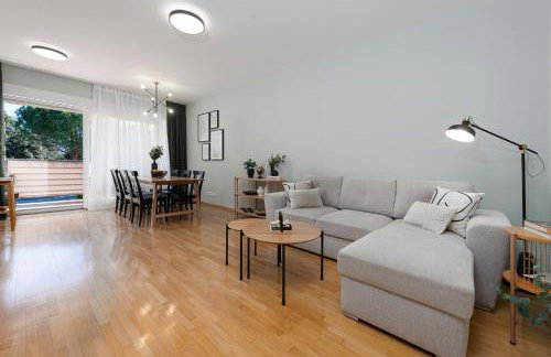 River Apartment - Foto 5