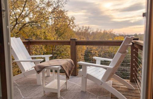 Cedar Ridge Hideaway - Foto 46