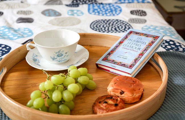 Jardin Secret - Foto 7