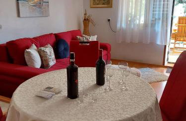 Tiho i Slađana apartments - Foto 14