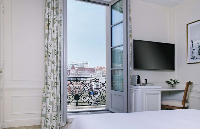 Hôtel du Palais Biarritz, in The Unbound Collection by Hyatt - Photo 74