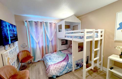 Disneyland Vineyard Villa 6Bed 4Bath Game - Foto 37