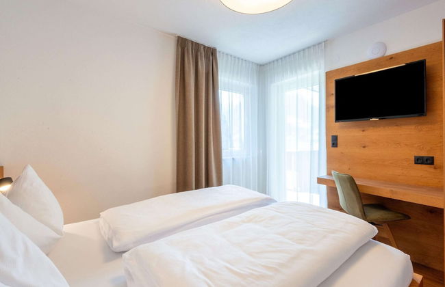 Beautiful Flat in Hart With Fitness Room - Foto 3