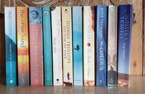 FoxesDen, Unique Eco Cabin, Dartmoor views - Foto 49