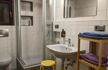 Ferienwohnung am Hardtwald - Foto 9