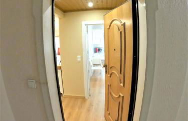 Carnaxide modern T1 apartment w balcony in Carnaxide Oeiras Lisbon - Foto 32