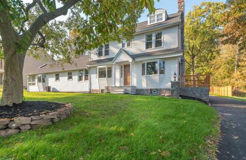 5 Bdrm House (Sleeps 10) Horsham-Philadelphia - Foto 46