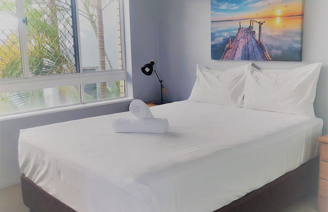 Tripcony Quays Apartments - Photo 13