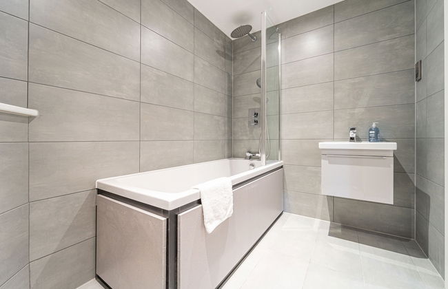 Sevenstays Residences Solihull Centre - Foto 19