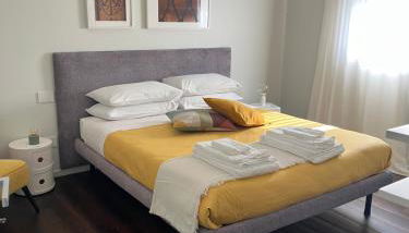 Porta 1923 Bed and Art - Foto 3