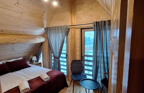 Domki Wojtasówka - Foto 26