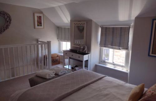 The Samphire Cottage - Foto 4