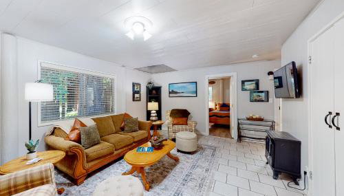 Coastal Cabin - Foto 3